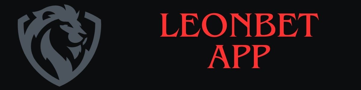 Leonbet App