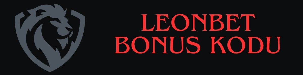 Leonbet Bonus Kodu