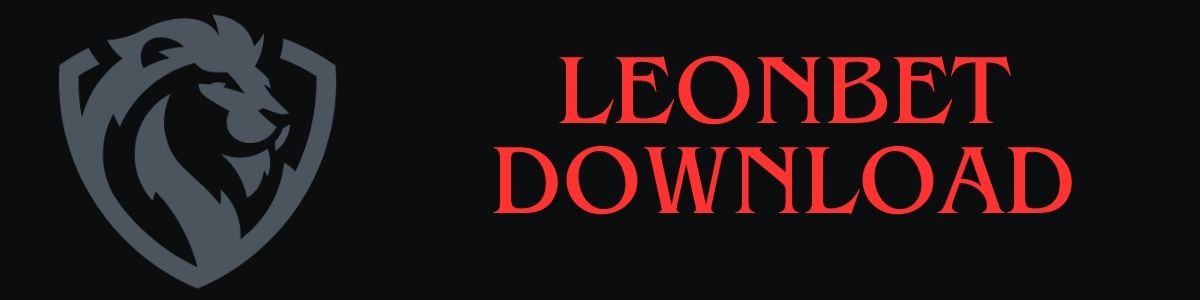 Leonbet Download