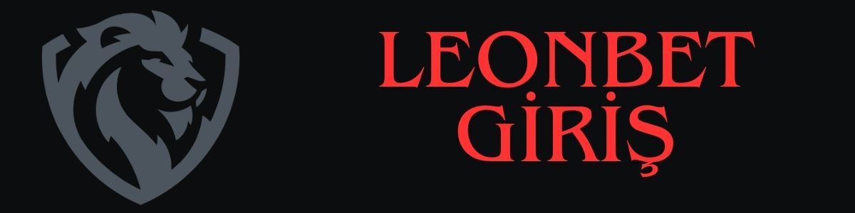 Leonbet Giriş