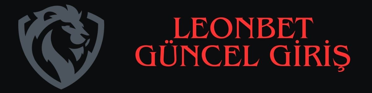 Leonbet Güncel Giriş