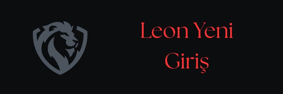 Leon Yeni Giriş