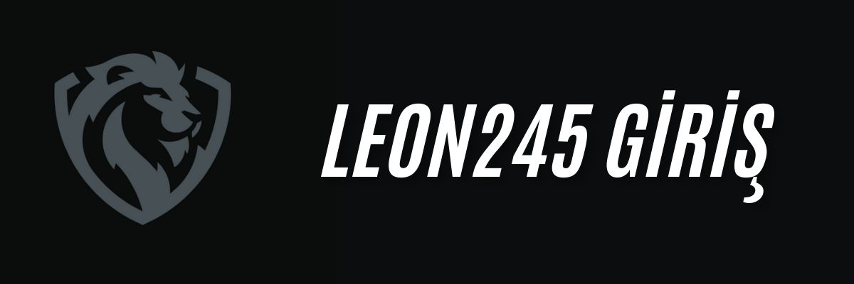 Leon245 Giriş